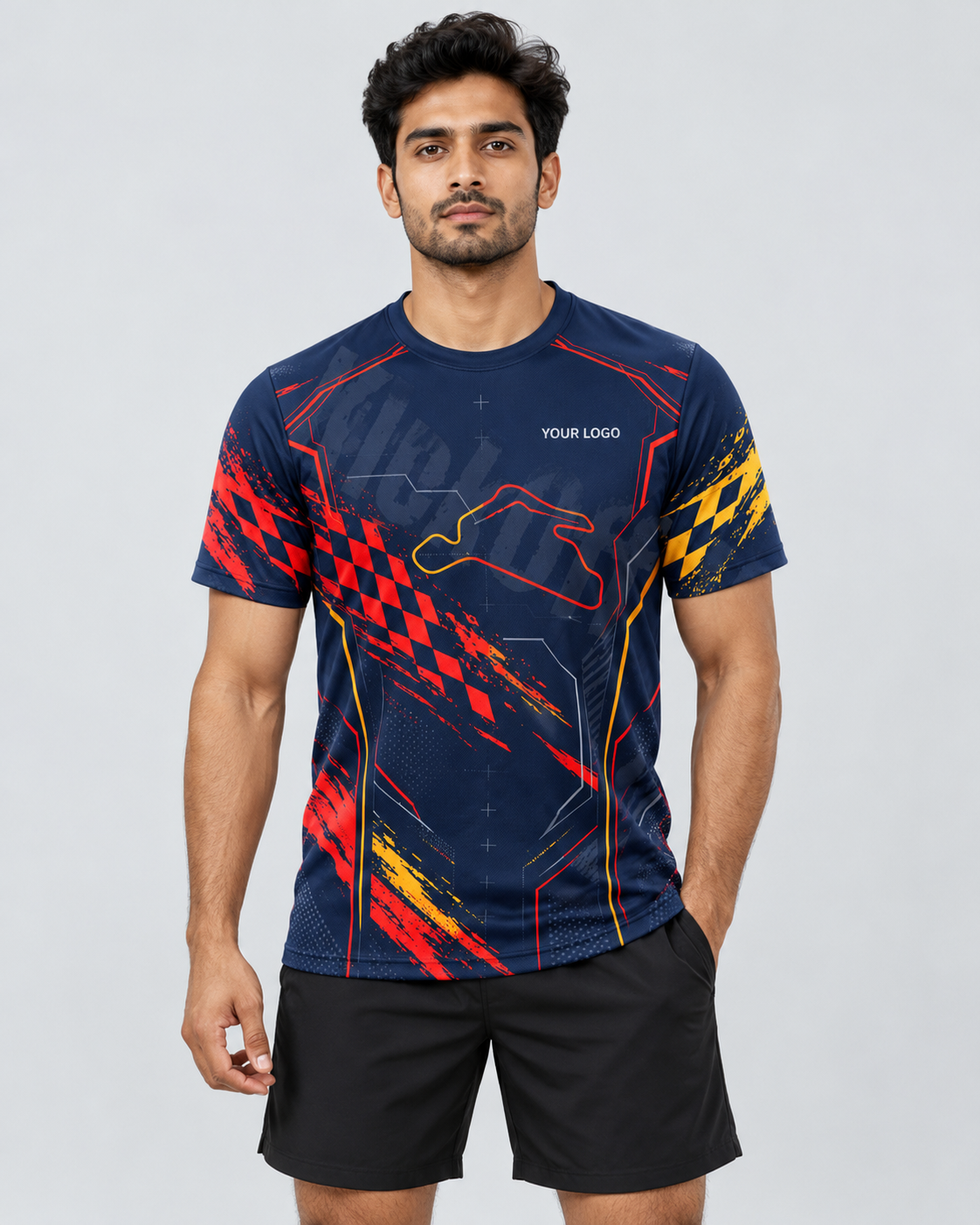 Midnight Circuit front