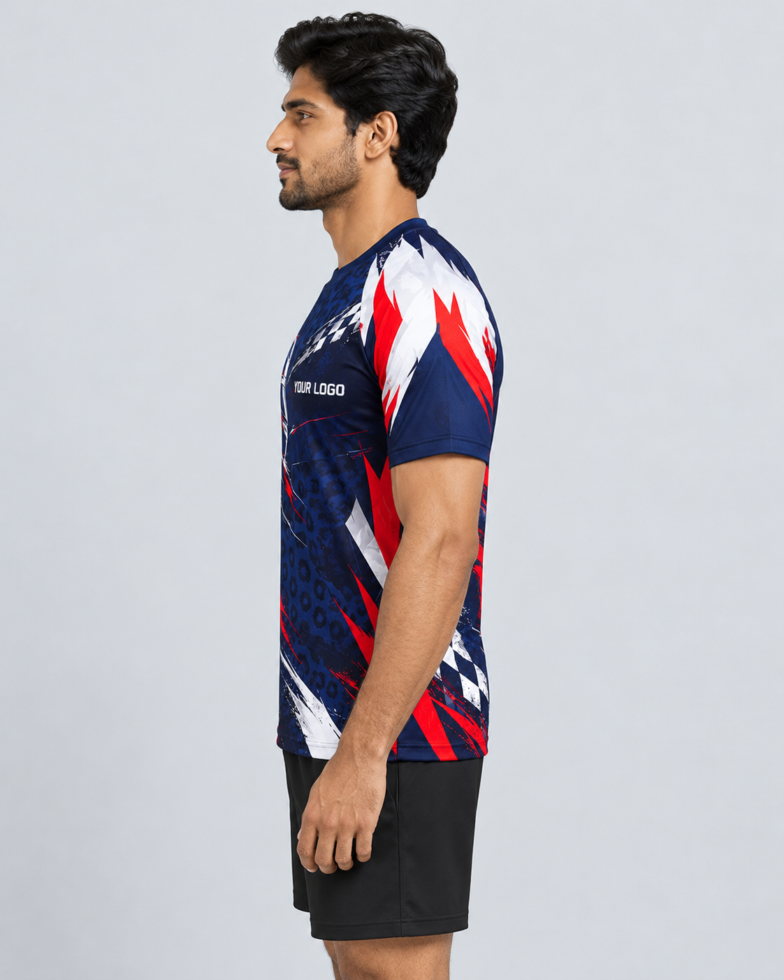 Navy Wildtrack left