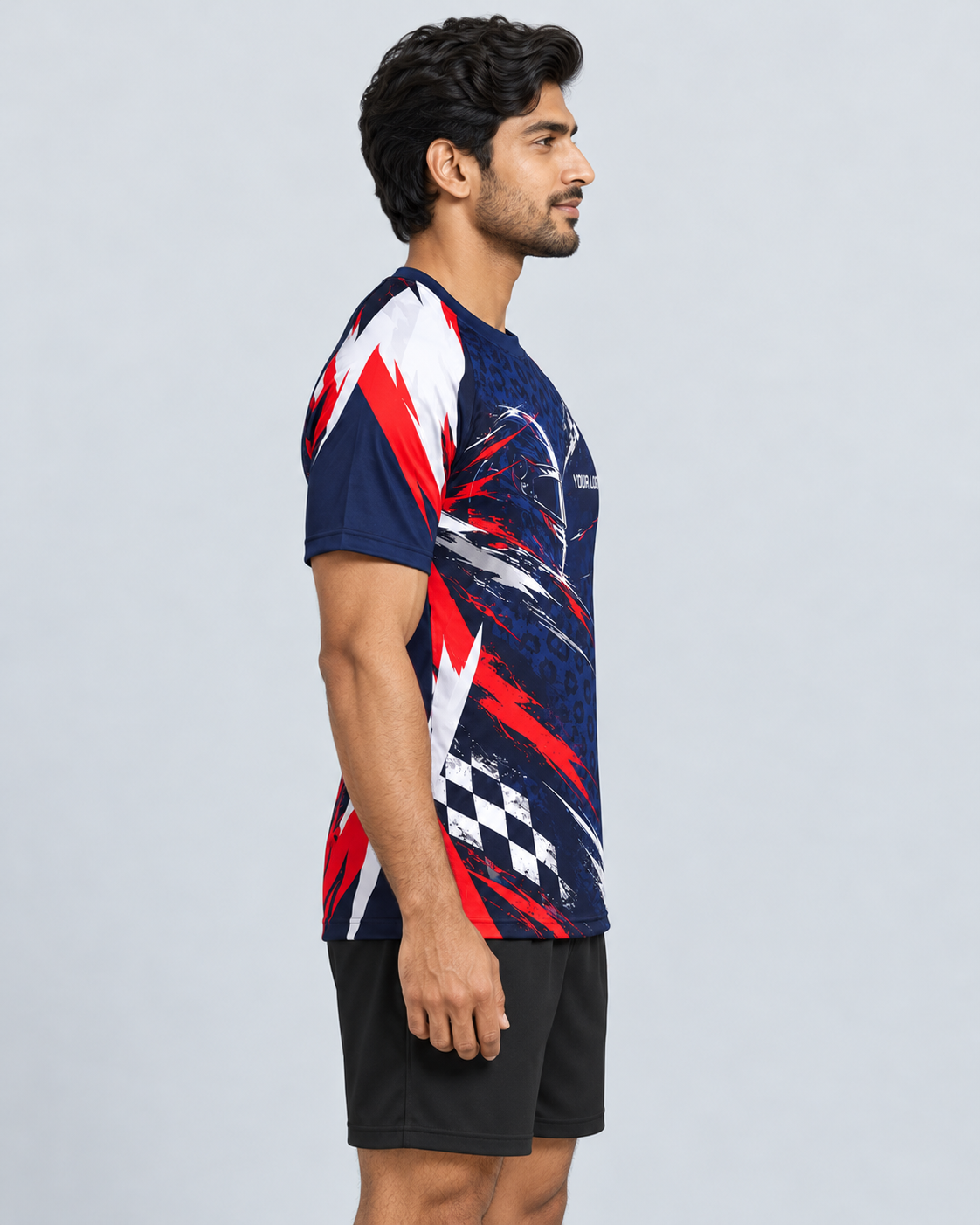 Navy Wildtrack right