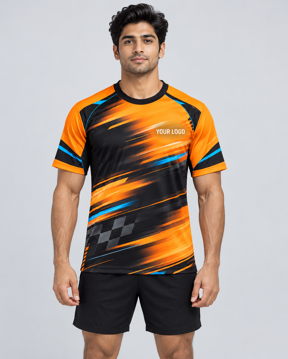 Papaya Velocity front