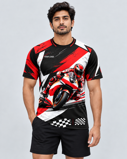 Scarlet Apex front