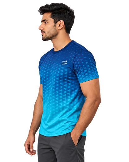 Tidal Prism jersey — transparent single model left