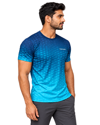 Tidal Prism jersey — transparent single model right