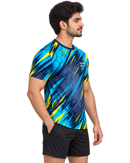Volt Fracture right view